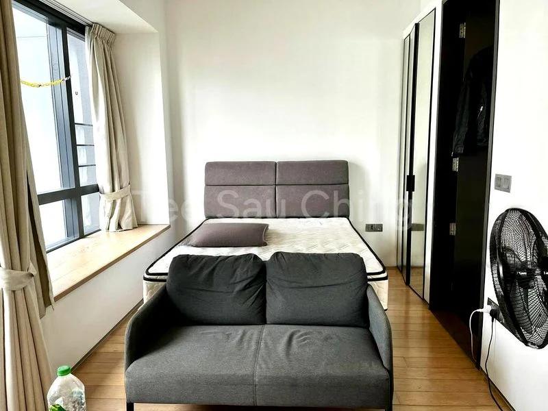 Master Room (Condo) for Rent in  Skysuites @ Anson - Image 1
